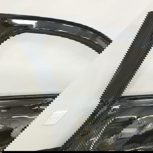 Porta Dianteira Esquerda Peugeot 408 Thp 2018