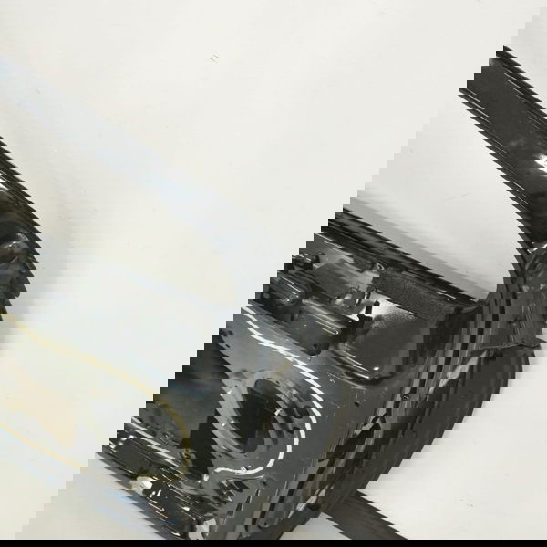 Porta Dianteira Esquerda Peugeot 408 Thp 2018