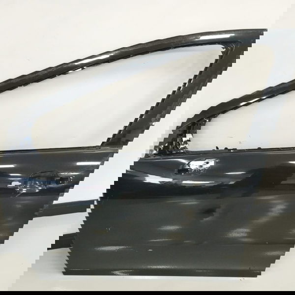 Porta Dianteira Esquerda Peugeot 408 Thp 2018