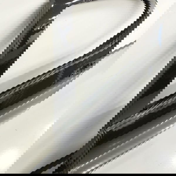 Porta Traseira Esquerda Peugeot 408 Thp 2018