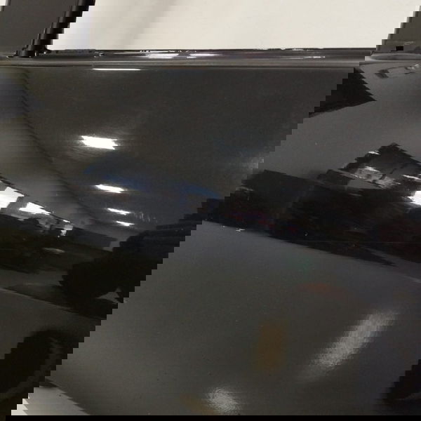 Porta Traseira Esquerda Peugeot 408 Thp 2018