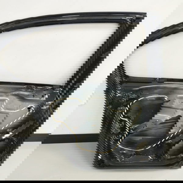 Porta Traseira Esquerda Peugeot 408 Thp 2018