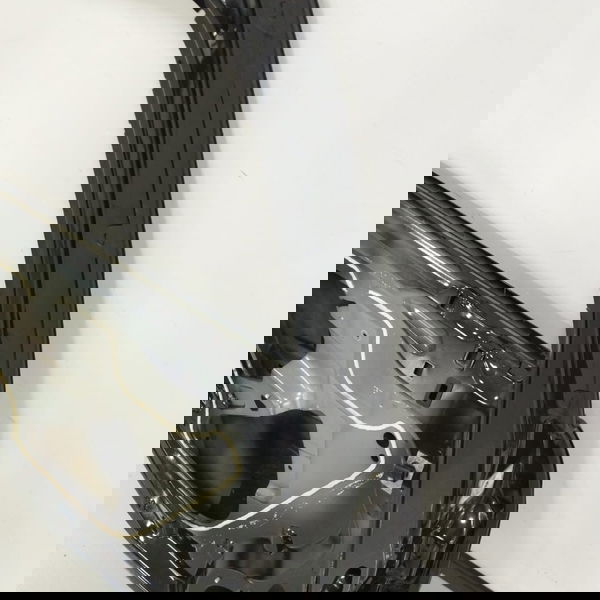 Porta Traseira Esquerda Peugeot 408 Thp 2018