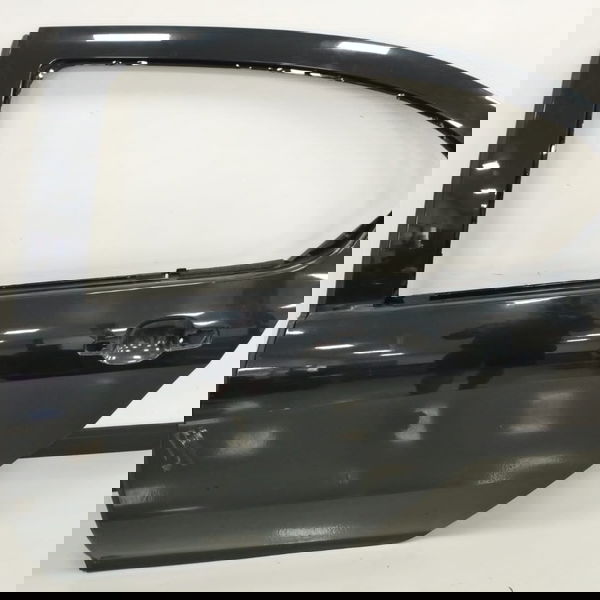 Porta Traseira Esquerda Peugeot 408 Thp 2018