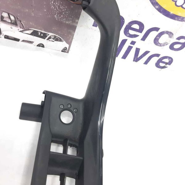 Apoio Encosto Braço Dianteiro Esquerdo Audi Q3 2013 Detalhe