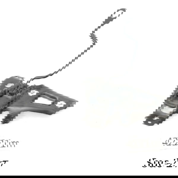 Suporte Interruptor Porta Luvas  Honda Crv 2.0 4×4 2009
