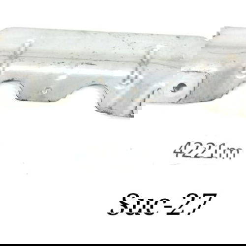 Chapa Defletor Cabeçote Honda Crv 2.0 4×4 2009