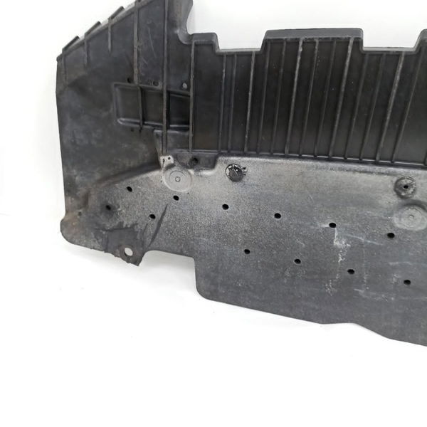 Defletor Inferior Radiador Audi Rs5 4.2 V8 2011