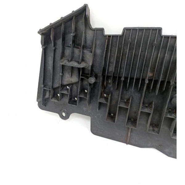 Defletor Inferior Radiador Audi Rs5 4.2 V8 2011