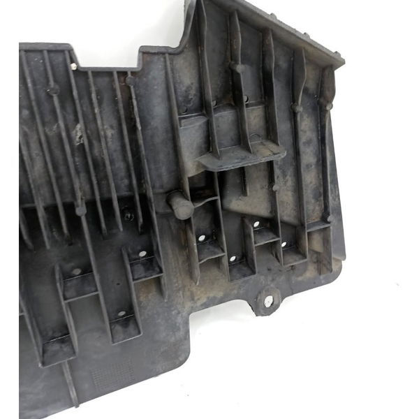 Defletor Inferior Radiador Audi Rs5 4.2 V8 2011