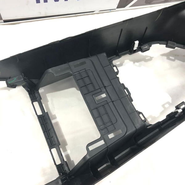 Acabamento Console Porta Copos Hyundai Creta 2.0 2017 2018