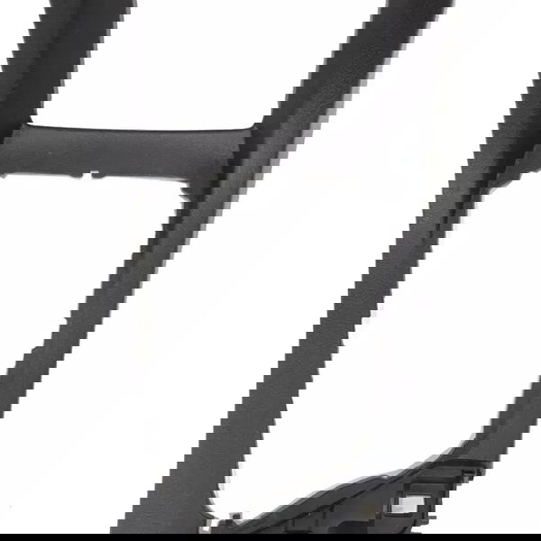 Moldura Trambulador Console Toyota Corolla 2016 2017