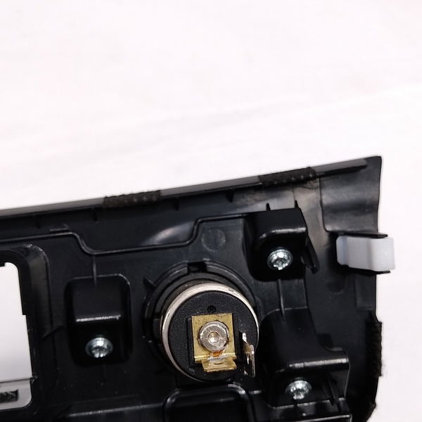 Acabamento Porta Treco 12v New Tucson 2018 2019 2020