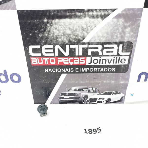 Entrada Usb Peugeot 208 2015