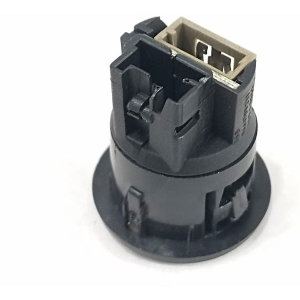 Entrada Usb Peugeot 208 2015