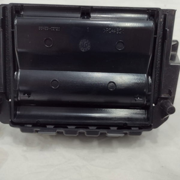 Porta Objetos Console Entrada Usb 12v Corolla 2016 554220238
