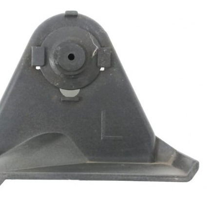 Capa Lado Esquerdo Vw Passat Cc V6 2014 3c1823755c