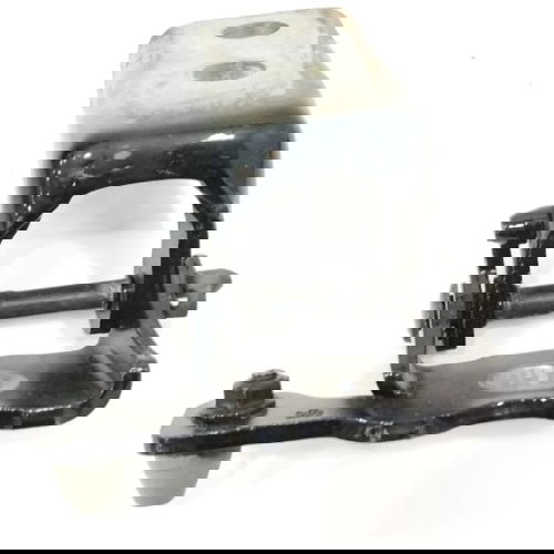 Dobradiça Superior Porta Diantei Direit Peugeot 408 Thp 2018