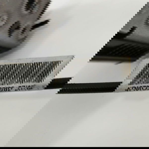Fechadura Porta Dianteira Direita Peugeot 408 Thp 2018