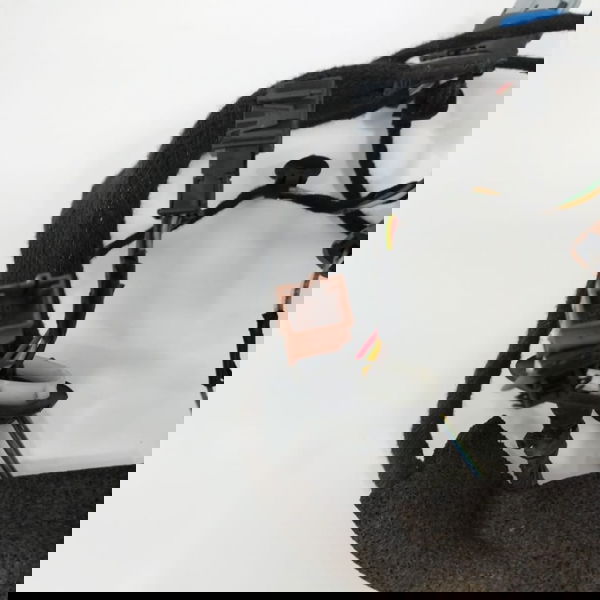 Chicote Porta Dianteira Direita Peugeot 408 Thp 2018