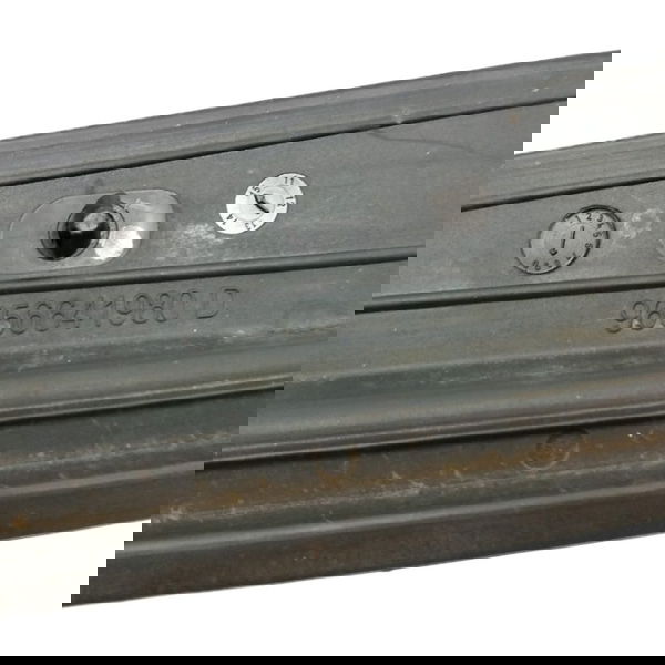 Borracha Acabamento Porta Diantei Direi Peugeot 408 Thp 2018