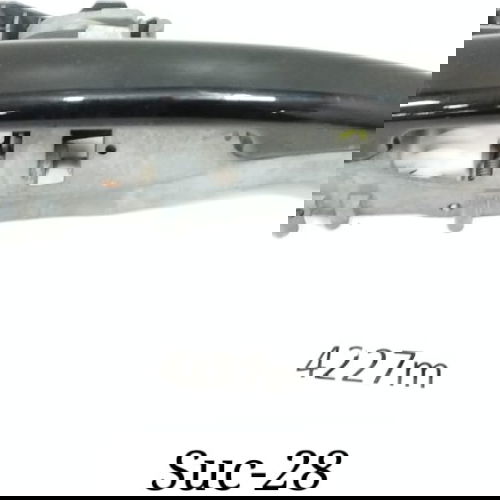 Maçaneta Externa Porta Dianteir Direita Peugeot 408 Thp 2018