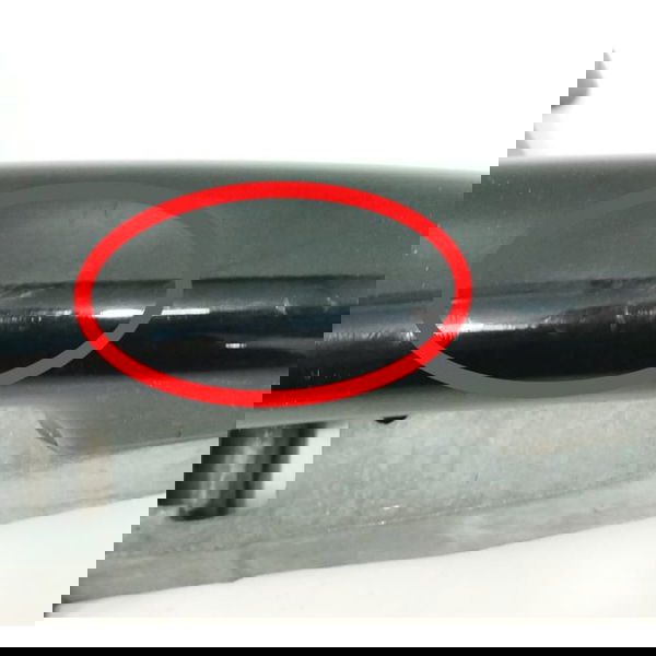 Maçaneta Externa Porta Dianteir Direita Peugeot 408 Thp 2018