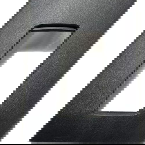 Acabamento Moldura Traseira Console Corolla 2016