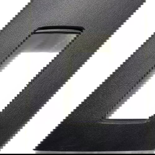 Acabamento Moldura Traseira Console Corolla 2016