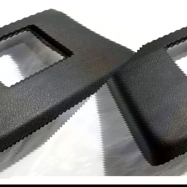 Acabamento Moldura Traseira Console Corolla 2016