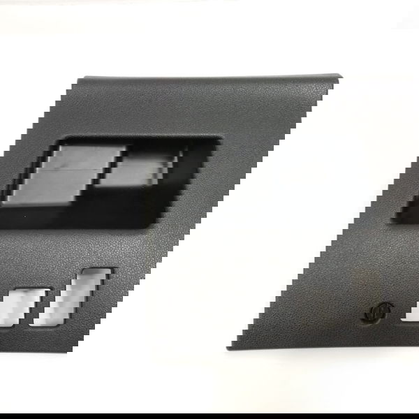 Tampa Caixa Fusível Painel Peugeot 408 Thp 2018