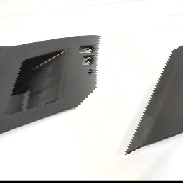 Tampa Caixa Fusível Painel Peugeot 408 Thp 2018