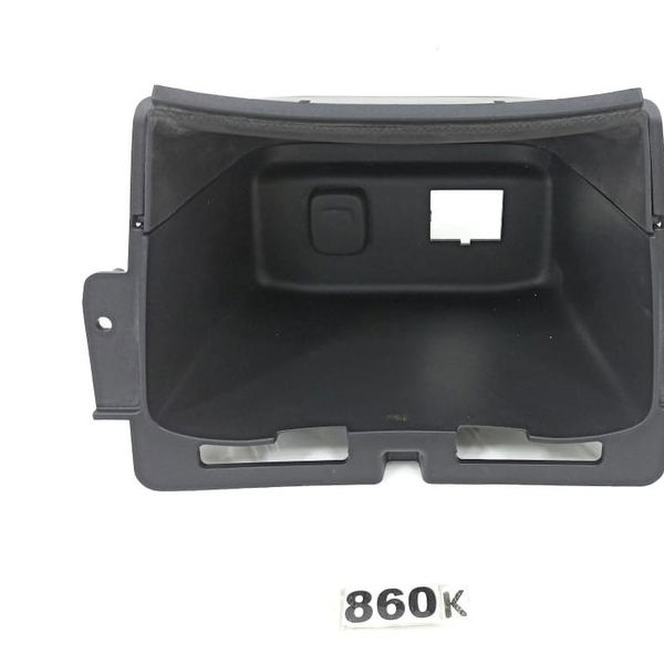 Porta Objeto Tomada 12v Gm Equinox 2020 84500170