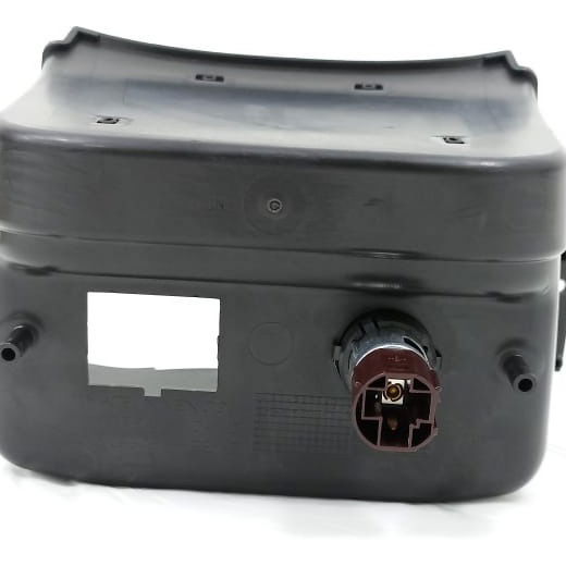 Porta Objeto Tomada 12v Gm Equinox 2020 84500170