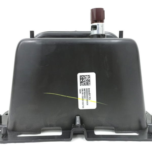 Porta Objeto Tomada 12v Gm Equinox 2020 84500170