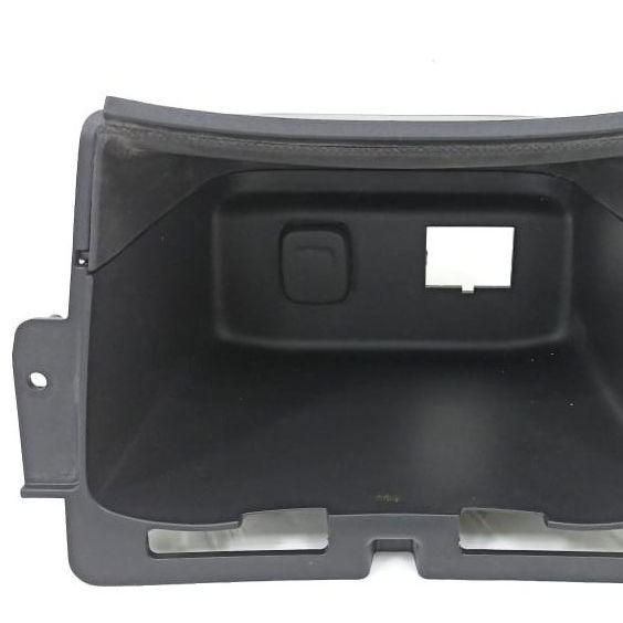 Porta Objeto Tomada 12v Gm Equinox 2020 84500170