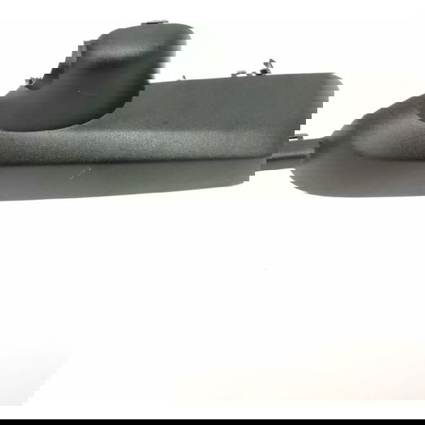 Acabamento Esquerdo Retrovisor Interno Peugeot 408 Thp 2018