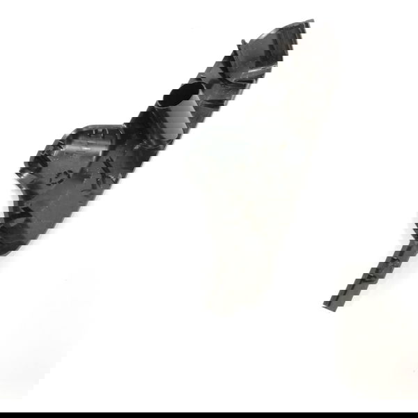 Acabamento Direito Retrovisor Interno Peugeot 408 Thp 2018