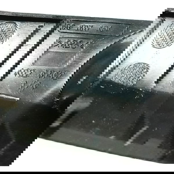 Acabamento Direito Retrovisor Interno Peugeot 408 Thp 2018