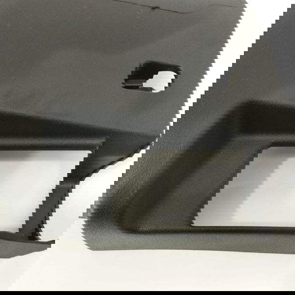 Acabamento Inferior Coluna Direção Peugeot 408 Thp 2018