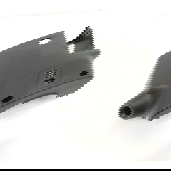 Acabamento Inferior Coluna Direção Peugeot 408 Thp 2018