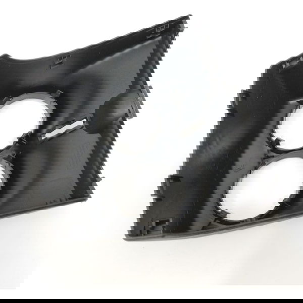 Moldura Difusor Traseiro Central Peugeot 408 Thp 2018