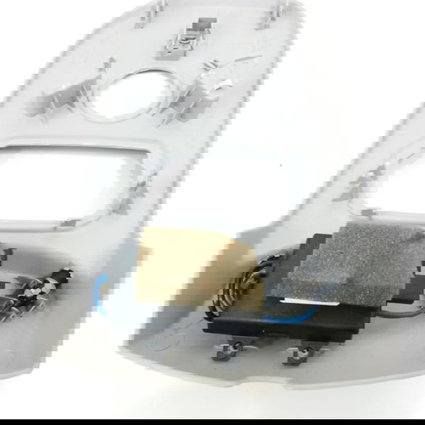 Suporte Luz Cortesia Teto Peugeot 408 Thp 2018
