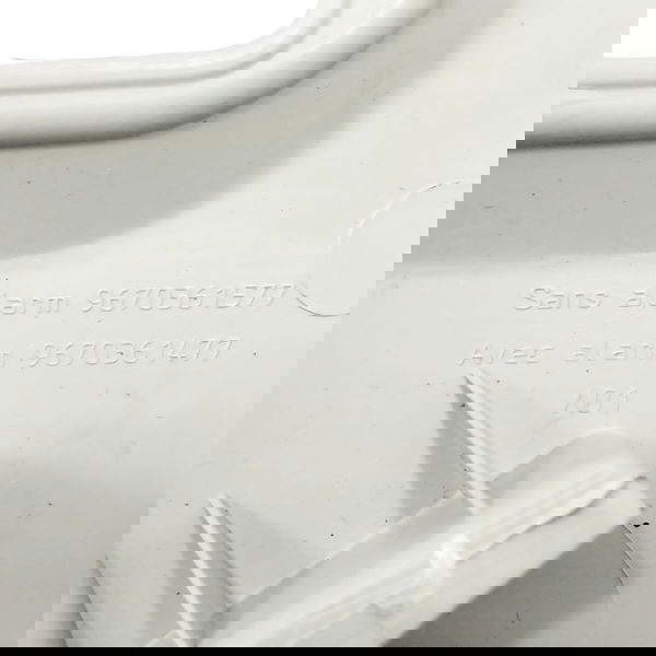 Suporte Luz Cortesia Teto Peugeot 408 Thp 2018