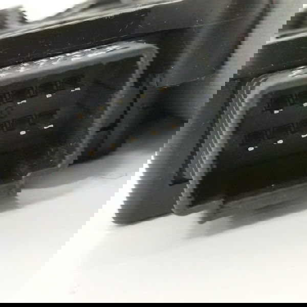Motor Teto Solar Peugeot 408 Thp 2018