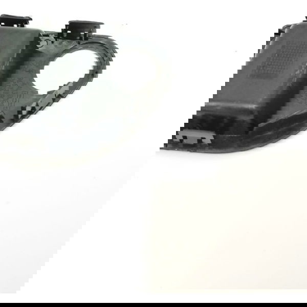 Moldura Entrada Aux Peugeot 408 Thp 2018