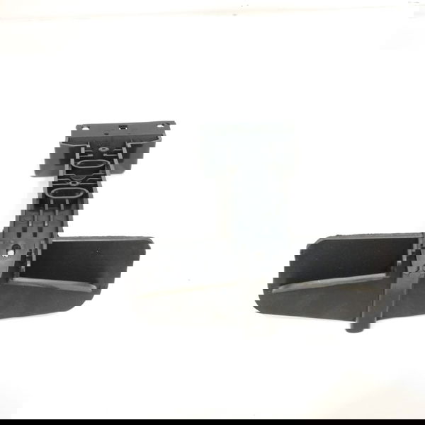 Suporte Console Central Peugeot 408 Thp 2018
