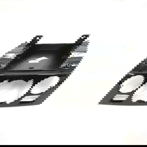 Moldura Comando Ar Peugeot 408 Thp 2018