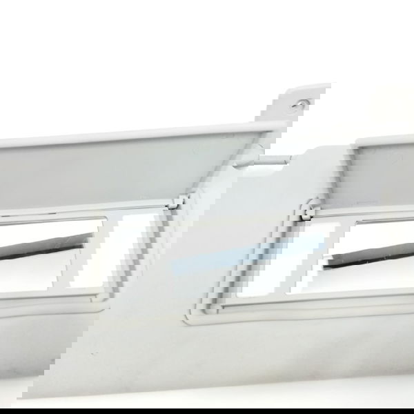 Quebra Sol Lado Direito Peugeot 408 Thp 2018