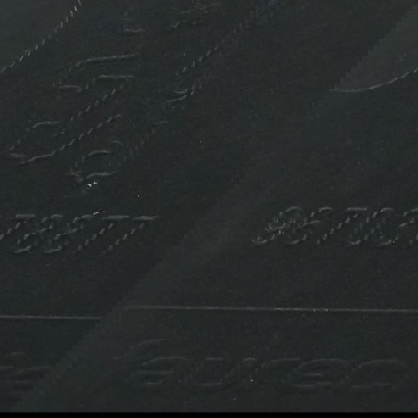 Gaveta Cinzeiro Painel Peugeot 408 Thp 2018